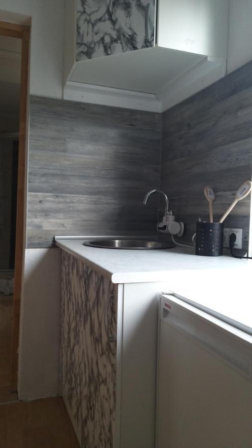Studio Apartman Sajra Kulen Vakuf Dış mekan fotoğraf