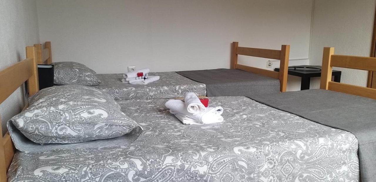 Studio Apartman Sajra Kulen Vakuf Dış mekan fotoğraf