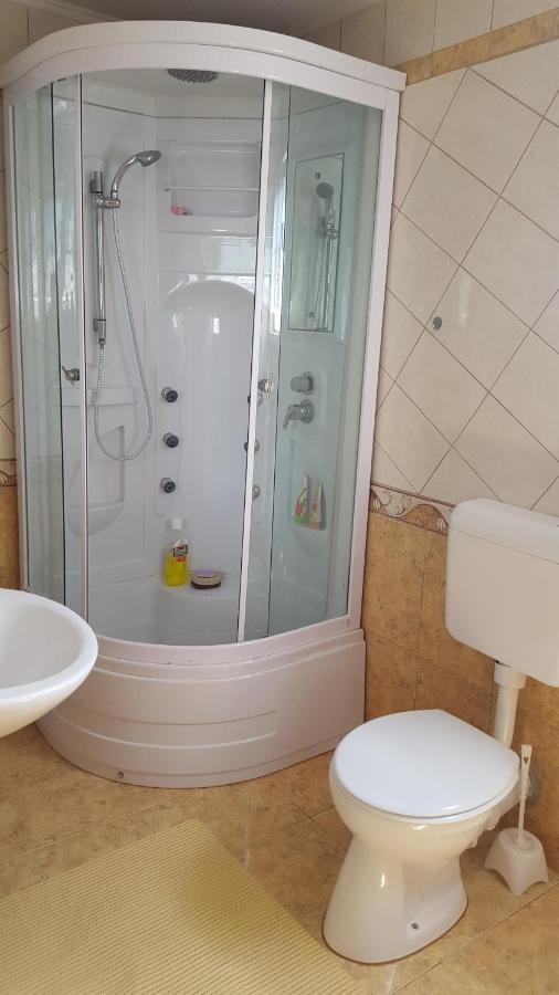 Studio Apartman Sajra Kulen Vakuf Dış mekan fotoğraf